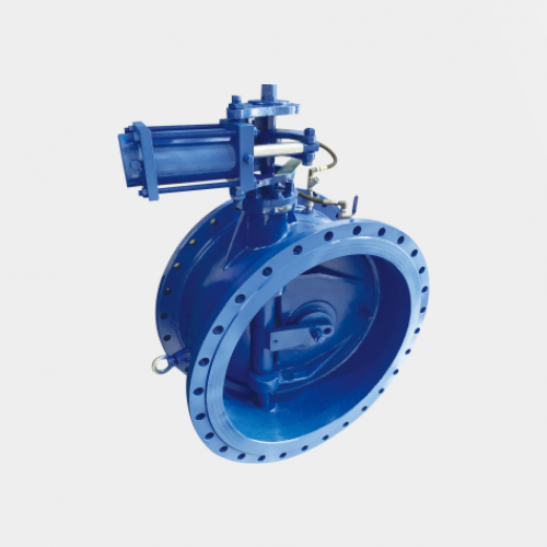 BF701X液力自動閥